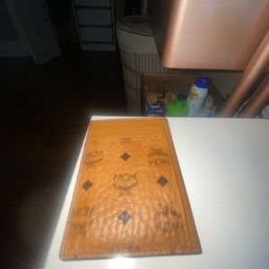 MCM Wallet